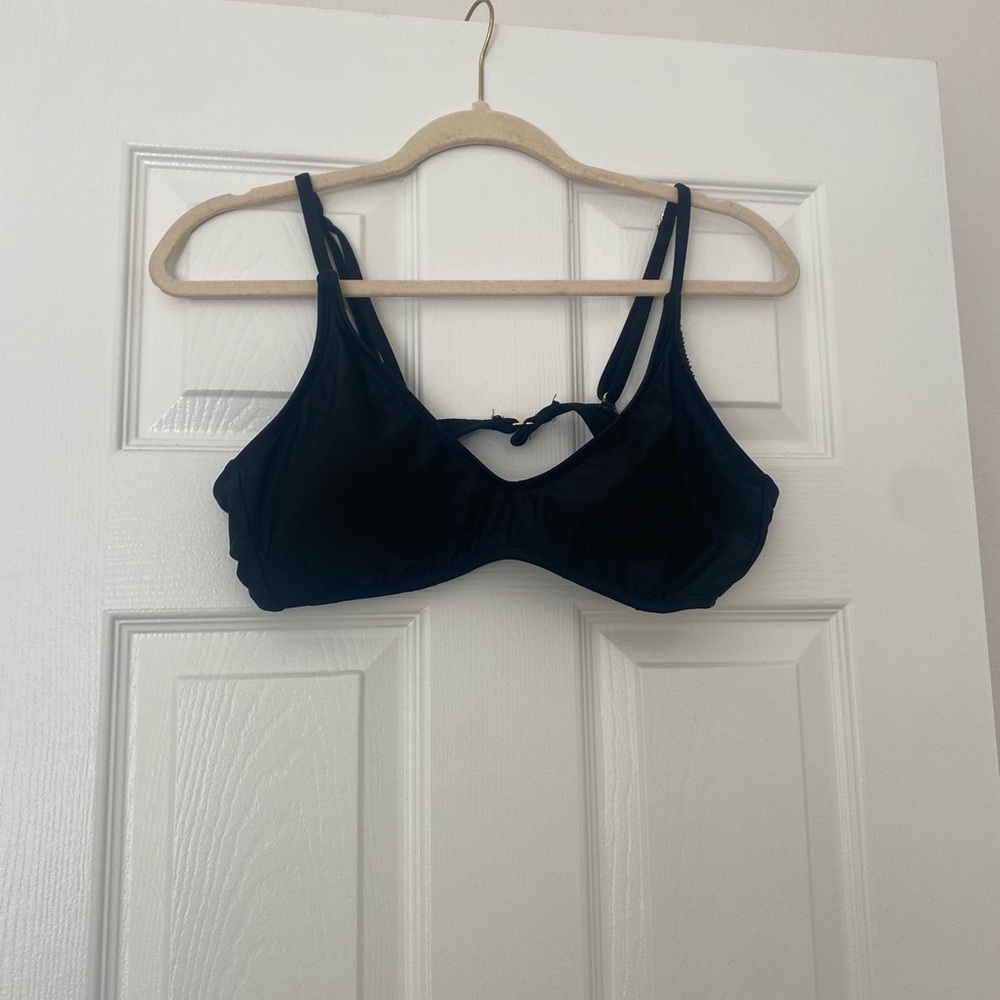 Wild Fable Black Bra Intimates & Sleepwear